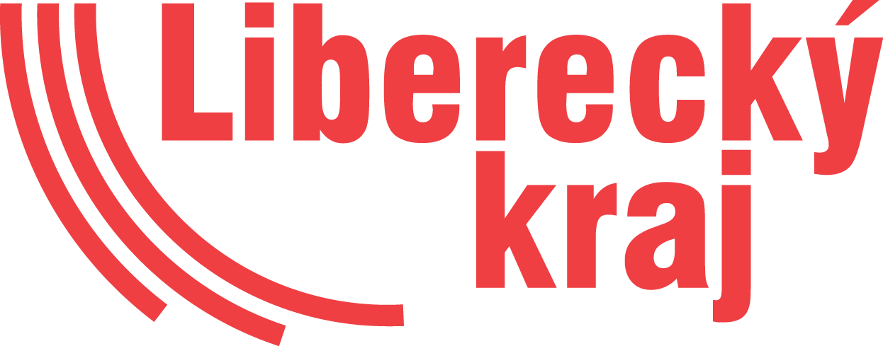 Logo Liberecký kraj