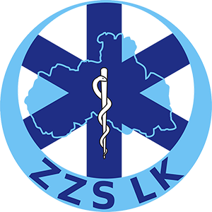 Logo ZZS LK